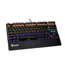 Ver imagem 1 de Teclado Gamer Tecrado para Computador com Otimo Desempenho