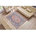 Ver imagem 7 de Tapetes Sala Clínica Anti Derrapante - Lançamento:vermelho