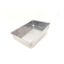 Ver imagem 3 de Assadeira Alta de Alumínio Continental Nº5 44x30x4,8cm