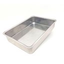 Ver imagem 1 de Assadeira Alta de Alumínio Continental Nº5 44x30x4,8cm