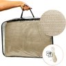 Tela Toldo 4x4 Sombreamento Sun Shade Noronha Uv - 5