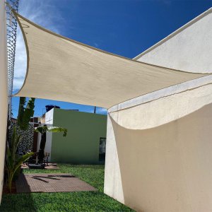 Tela Toldo 4x4 Sombreamento Sun Shade Noronha Uv