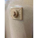 Ver imagem 1 de Kit 10 Unidades Vedação e Fixação Colonial Permatti 