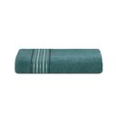 Ver imagem 1 de Toalha de Banho Vitta Verde Escuro 70x130cm Camesa