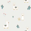 Ver imagem 1 de Papel de Parede Infantil FOFURA Baby EDANTEX- FF4027