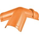 Ver imagem 2 de Cumeeira Triangular Colonial  