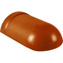 Ver imagem 1 de Fechamento de Cumeeira Colonial Cerâmica 