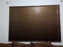 Ver imagem 6 de Persiana Horizontal Bronze - 1,00m Larg X 1,80m Alt - Alumínio 25mm - Persianet