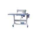 Ver imagem 1 de Reta Yamata Máquina de Costura+mesa+motor Bivolt Silencioso