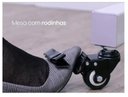 Ver imagem 2 de Reta Yamata Máquina de Costura+mesa+motor Bivolt Silencioso