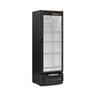 Refrigerador Vertical Frios e Laticinios 450 Litros Porta de Vidro GCVR-45 BR Gelopar 127v - 3