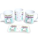 Ver imagem 1 de Caneca Flork do Seu Signo Virginiana – Presente Perfeito para Astrólogos e Místicos