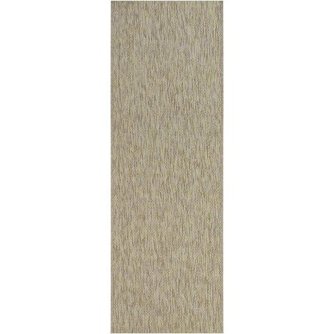 Tapete para Sala New Boucle Palha 0,75x1,80 São Carlos