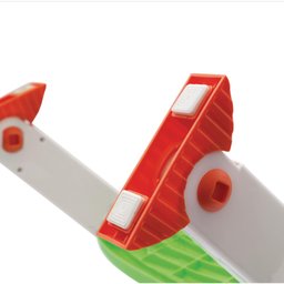 Assento Redutor com Escada - Azul - 4