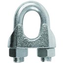 Ver imagem 1 de Clips Leve para Cabo de Aço 3/4" - Gl-19 - Quality Fix