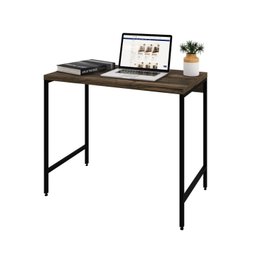 Escrivaninha Estilo Industrial 90cm Active Yescasa - 5