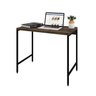 Escrivaninha Mesa Escritório Estilo Industrial 90cm Active Yescasa - 5