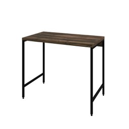 Escrivaninha Estilo Industrial 90cm Active Yescasa - 2