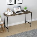 Ver imagem 1 de Escrivaninha Mesa Escritório Estilo Industrial 120cm Active Yescasa