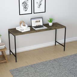 Escrivaninha Industrial 150cm Active Yescasa - 1