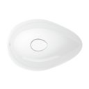 Ver imagem 3 de Cuba de Apoio Oval 54x37,5cm Ruy Ohtake Roca