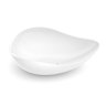 Cuba de Apoio Oval 54x37,5cm Ruy Ohtake Roca - 6