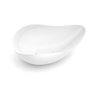 Cuba de Apoio Oval 54x37,5cm Ruy Ohtake Roca - 5