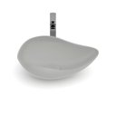 Ver imagem 7 de Cuba de Apoio Oval 54x37,5cm Ruy Ohtake Roca