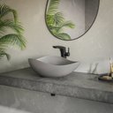 Ver imagem 6 de Cuba de Apoio Oval 54x37,5cm Ruy Ohtake Roca