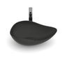 Cuba de Apoio Oval 54x37,5cm Ruy Ohtake Roca - 6