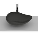 Ver imagem 5 de Cuba de Apoio Oval 54x37,5cm Ruy Ohtake Roca