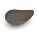 Ver imagem 6 de Cuba de Apoio Oval 54x37,5cm Ruy Ohtake Roca Marrom