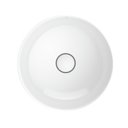 Ver imagem 3 de Cuba de Apoio 37,5x37,5cm Ruy Ohtake Roca