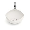 Ver imagem 6 de Cuba de Apoio 37,5x37,5cm Ruy Ohtake Roca