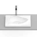 Ver imagem 2 de Cuba de Sobrepor 62x44,5cm Ruy Ohtake Roca