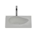 Ver imagem 5 de Cuba de Sobrepor 62x44,5cm Ruy Ohtake Roca