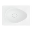 Ver imagem 3 de Cuba de Sobrepor 62x44,5cm Ruy Ohtake Roca