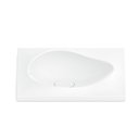 Ver imagem 7 de Cuba de Sobrepor 62x44,5cm Ruy Ohtake Roca