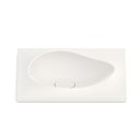 Ver imagem 7 de Cuba de Sobrepor 62x44,5cm Ruy Ohtake Roca