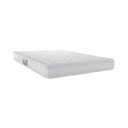 Ver imagem 1 de Colchão Queen Espuma D60 158CMX20CMX198CM Linha Frontier Herval Branco