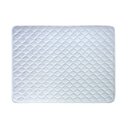 Ver mais imagens de Colchão Queen Espuma D60 158CMX20CMX198CM Linha Frontier Herval Branco