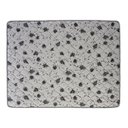 Ver imagem 7 de Colchão Queen D45 Ult Black 158x198x20 Cinza Herval