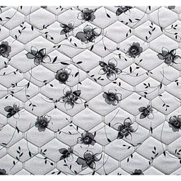Colchão Queen  D45 Ult Black 158x198x20 - 3