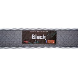 Colchão Queen  D45 Ult Black 158x198x25 - 6