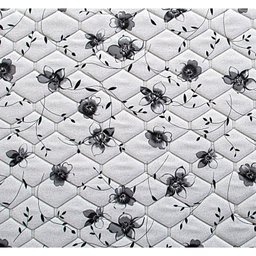 Colchão Queen  D45 Ult Black 158x198x25 - 3
