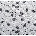 Ver imagem 3 de Colchão Queen Espuma D45 158CMX25CMX198CM Ult Black Herval Cinza