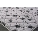 Ver imagem 4 de Colchão Queen Espuma D45 158CMX25CMX198CM Ult Black Herval Cinza