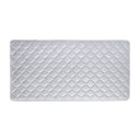 Ver mais imagens de Colchão Solteiro D60 Frontier 88x188x17 Branco Herval