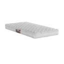 Ver imagem 3 de Colchão Solteiro D60 Frontier 88x188x17 Branco Herval