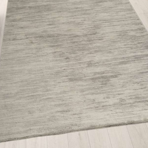 Tapete Nere Cinza - 2,40 x 3,00